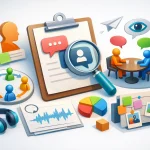 Cuándo usar investigación cualitativa