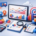 Estudios cuantitativos de mercadotecnia