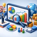 Para qué sirve un estudio de mercado