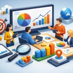 Agencia de estudios de mercado: qué aporta