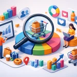 Análisis de hábitos de consumo para decidir mejor