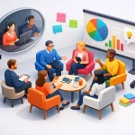 Cómo organizar focus group con rigor