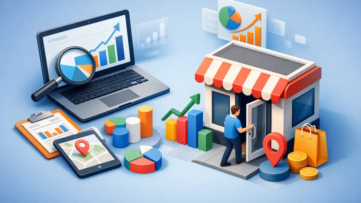 Cómo validar una apertura comercial con datos