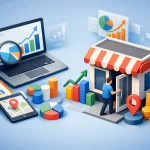Cómo validar una apertura comercial con datos