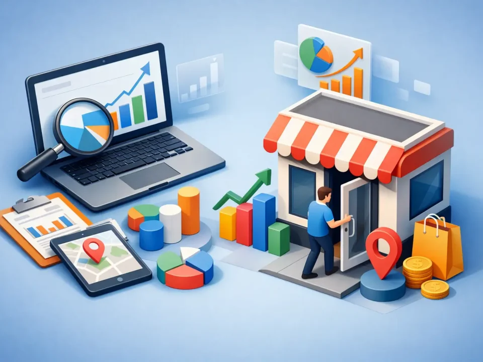 Cómo validar una apertura comercial con datos