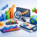 Indicadores clave de mercado que sí importan