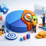 Medición de share of market para crecer con criterio