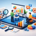 Qué es un estudio ad hoc y cuándo conviene