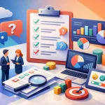 12 mejores preguntas para encuesta B2B