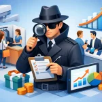 Auditorías cliente incógnito que mejoran ventas