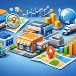 Cinco métricas para expansión retail con criterio