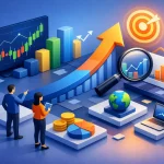 Cómo identificar mercados con potencial real