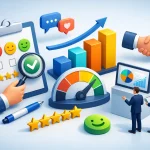 Guía para medir satisfacción B2B con rigor