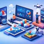 Metodologías de levantamiento de datos fiables