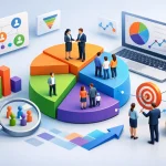 Segmentación de clientes para decisiones comerciales