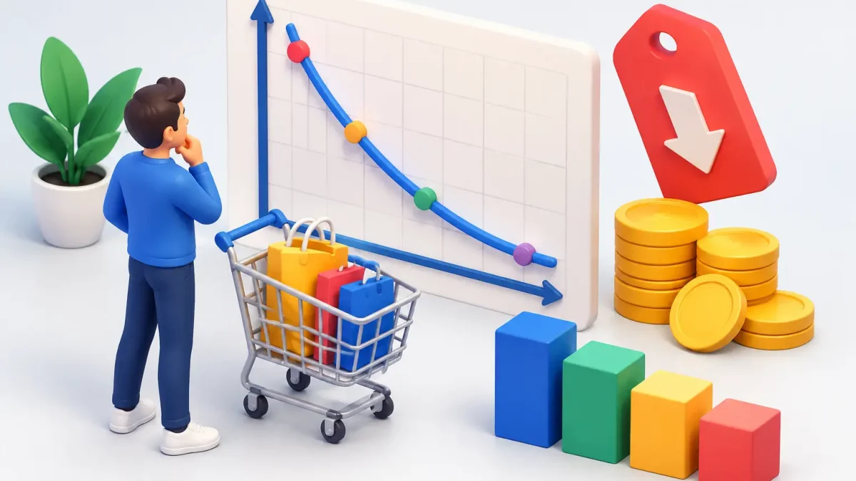 Elasticidad precio de la demanda para fijar precios