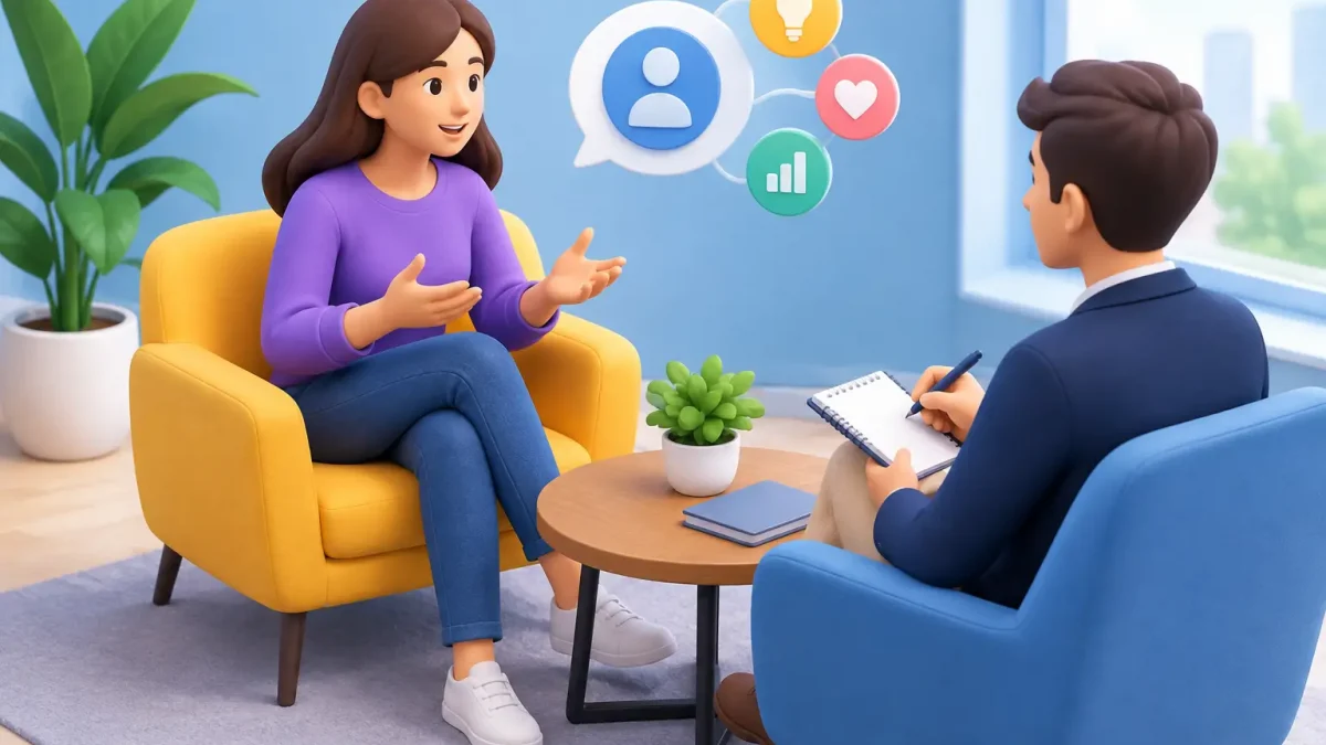 Entrevistas a profundidad a clientes: cuándo usarlas