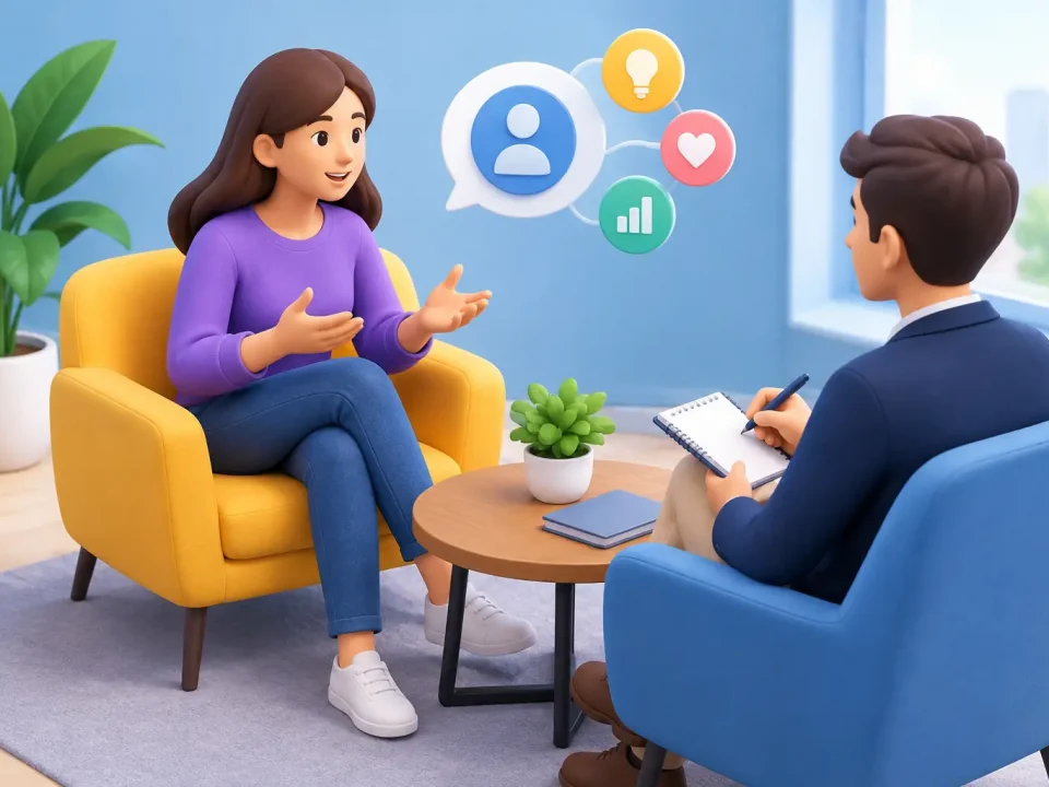 Entrevistas a profundidad a clientes: cuándo usarlas