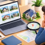 Guía de investigación inmobiliaria para decidir