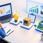 Guía para prueba de concepto con evidencia real