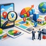 Qué aporta geomarketing a la decisión comercial
