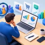 Tendencias en investigación comercial para decidir mejor
