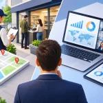 Auditoría en campo versus digital: cuál elegir