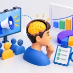 Cómo medir recordación publicitaria con rigor