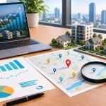 Ejemplo de análisis de mercado inmobiliario