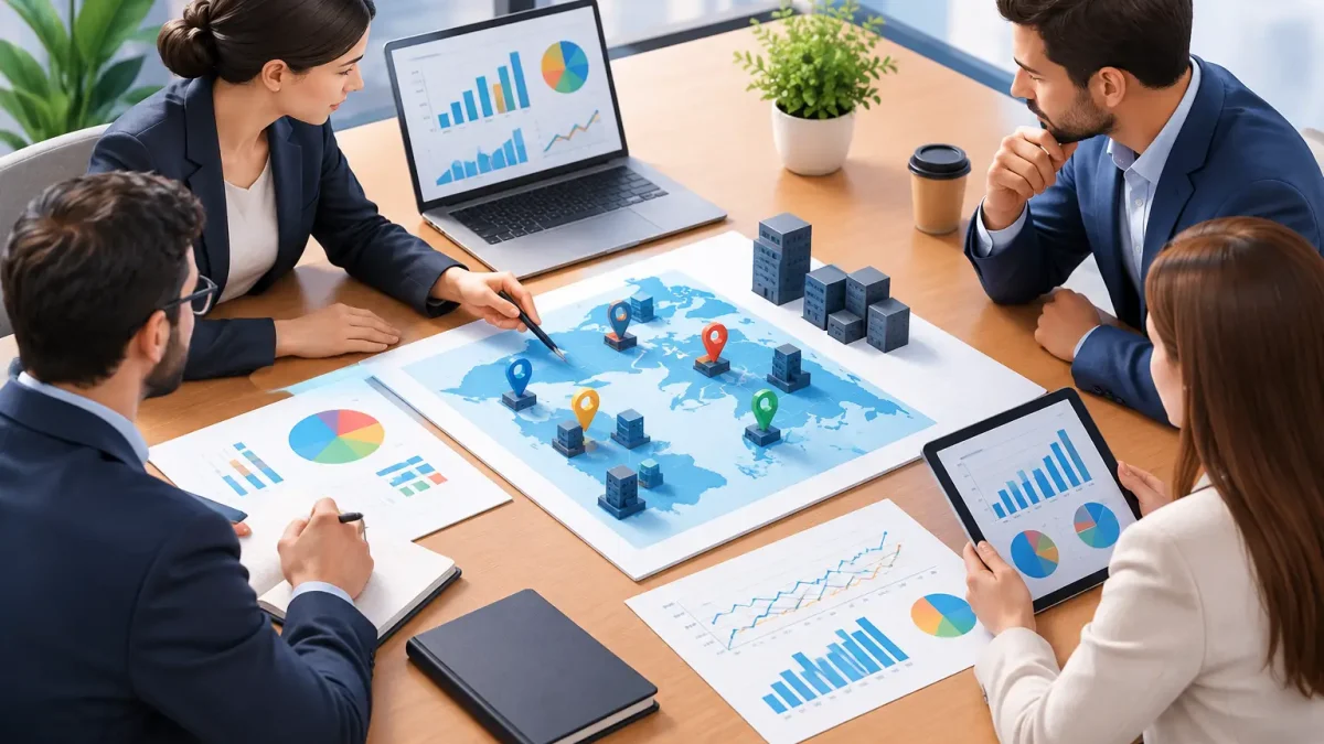 Ejemplo de diagnóstico competitivo para decidir
