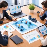 Ejemplo de diagnóstico competitivo para decidir