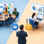 Focus groups versus encuestas: cuál elegir