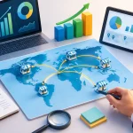 Indicadores de expansión comercial que importan