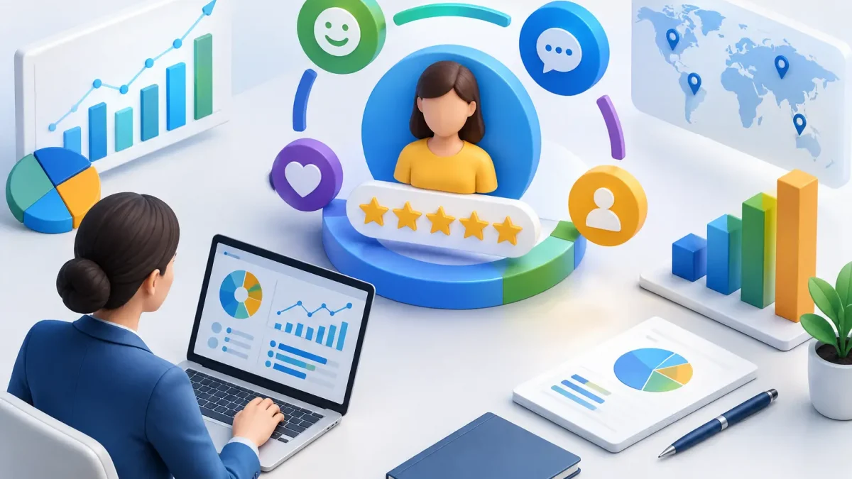 Métricas para evaluar la experiencia del cliente