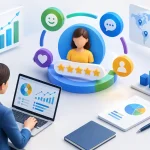 Métricas para evaluar la experiencia del cliente