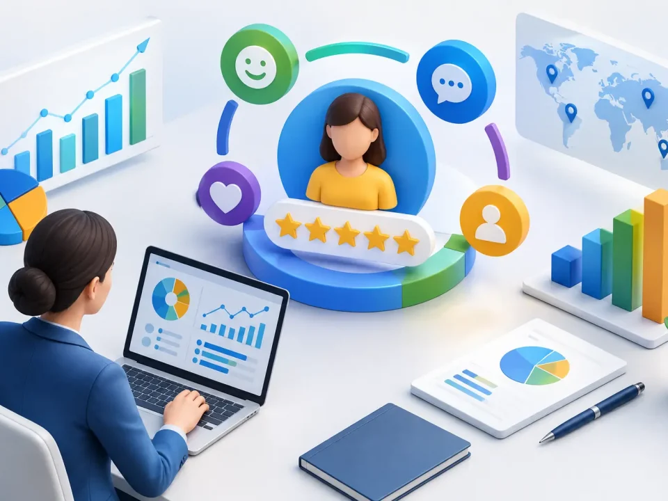Métricas para evaluar la experiencia del cliente