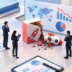 Por qué ocurren los lanzamientos comerciales fallidos