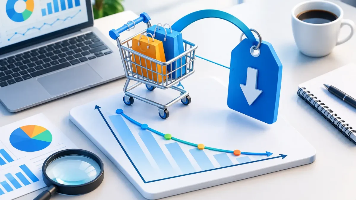 Qué es la elasticidad precio y cómo medirla