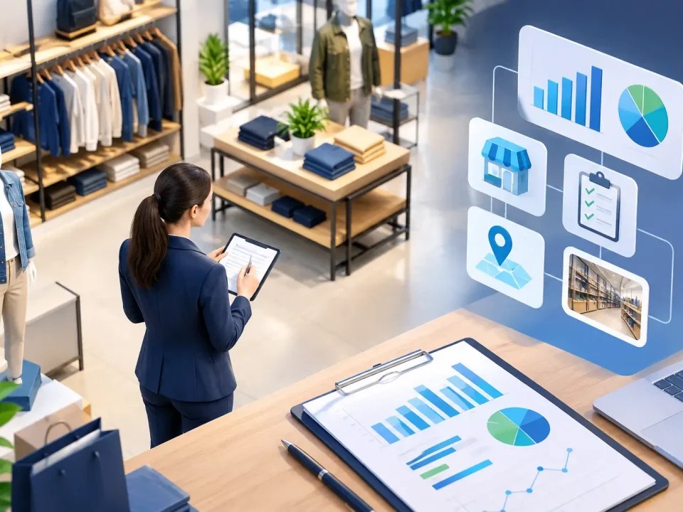 Qué incluye una auditoría retail en tienda